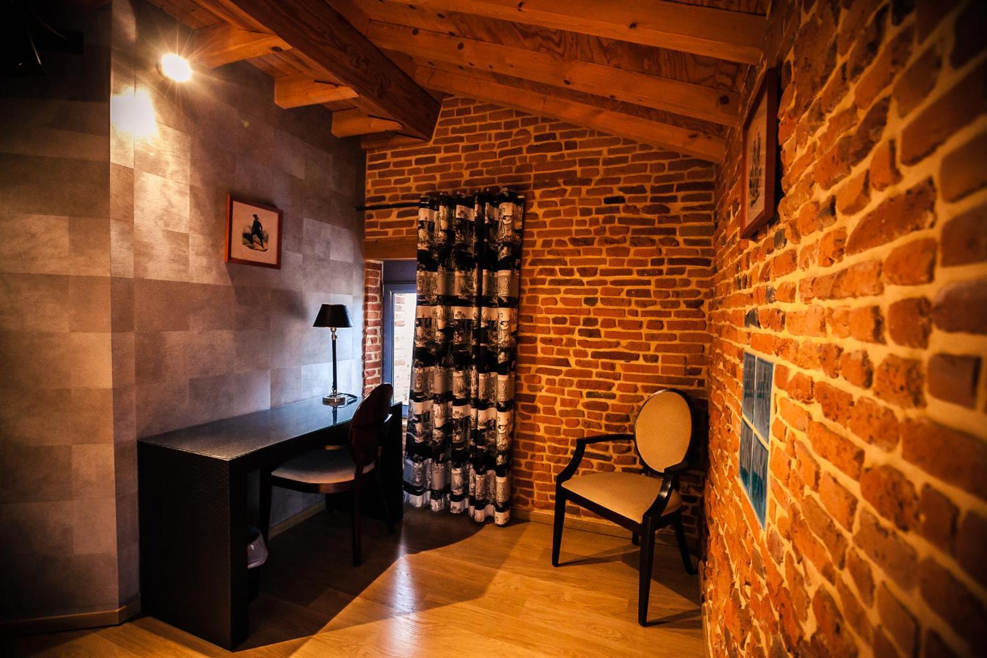 Les Ecuries De La Tour Mondonville Quarto foto